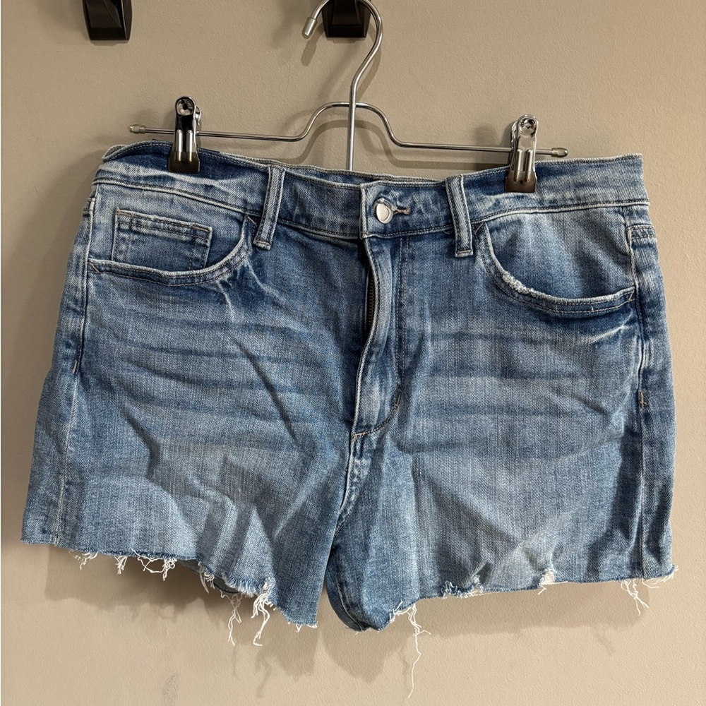 Joes Jeans- Denim Shorts